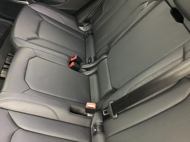 Voitures occasions Audi Q8 Avus extended Lille