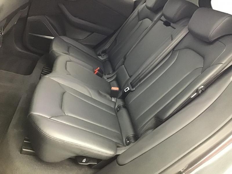 Voitures occasions Audi Q8 Avus extended Lille