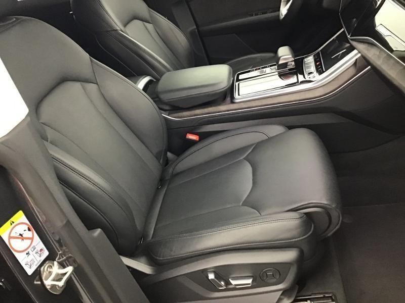 Voitures occasions Audi Q8 Avus extended Lille