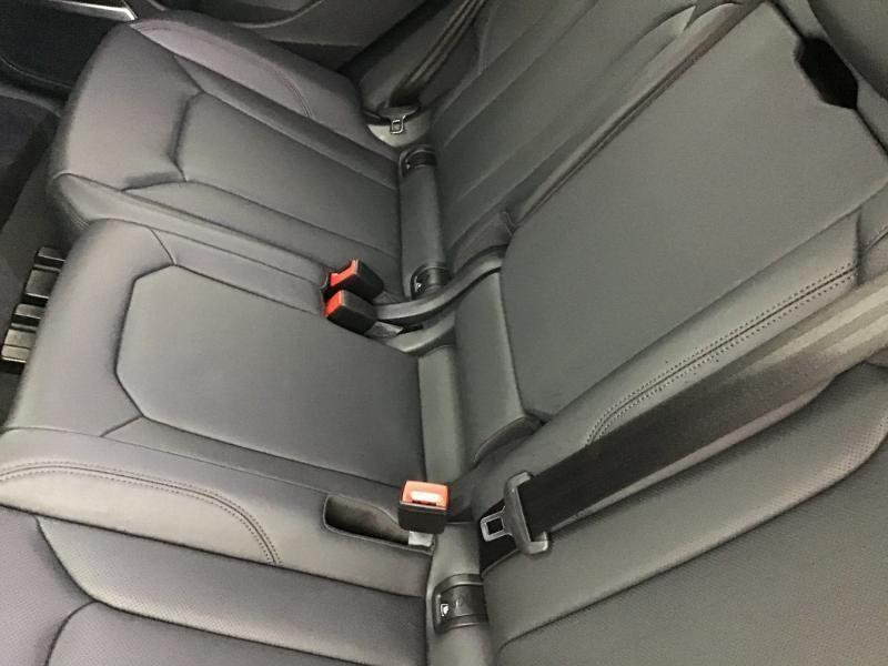 Voitures occasions Audi Q8 Avus extended Lille