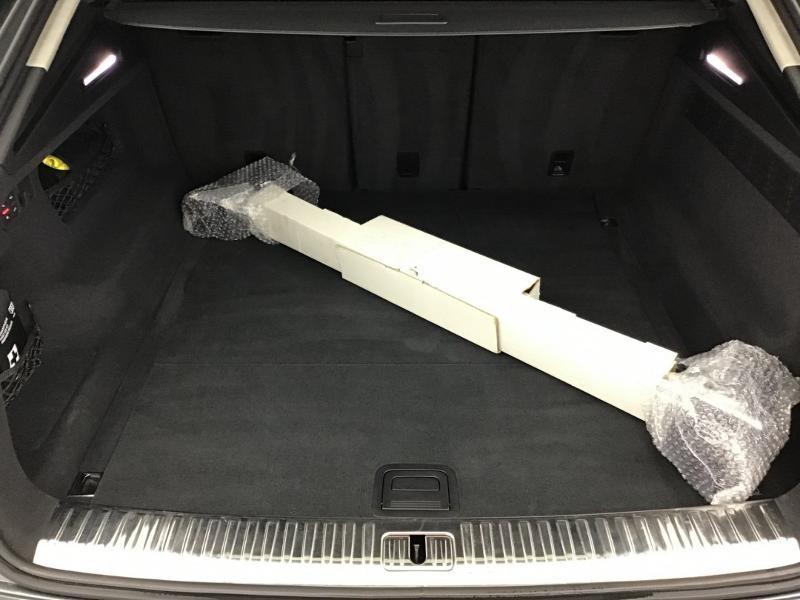 Voitures occasions Audi Q8 Avus extended Lille