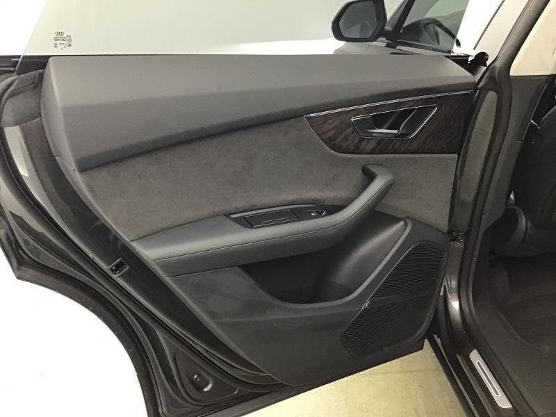 Voitures occasions Audi Q8 Avus extended Lille