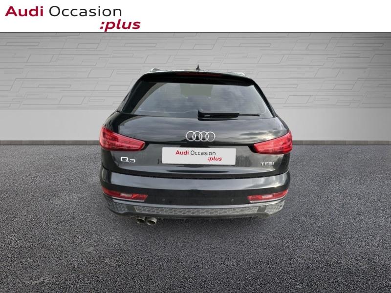 Voitures occasions Audi Q3 S line Lille