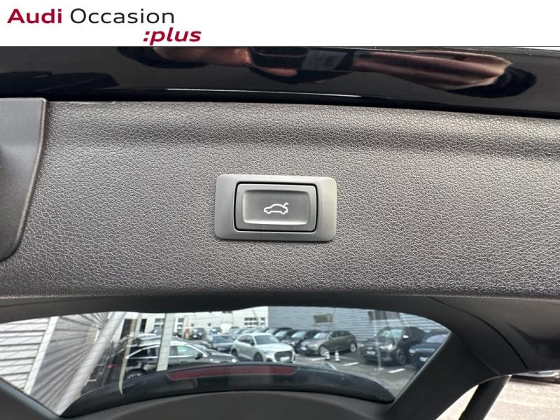 Voitures occasions Audi Q3 S line Lille