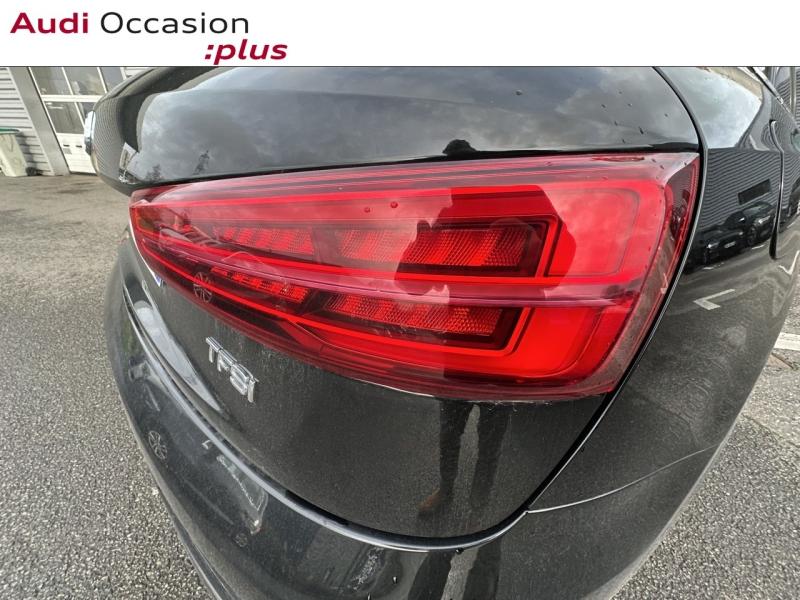 Voitures occasions Audi Q3 S line Lille