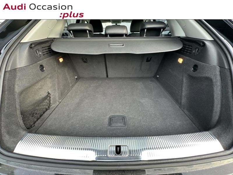 Voitures occasions Audi Q3 S line Lille