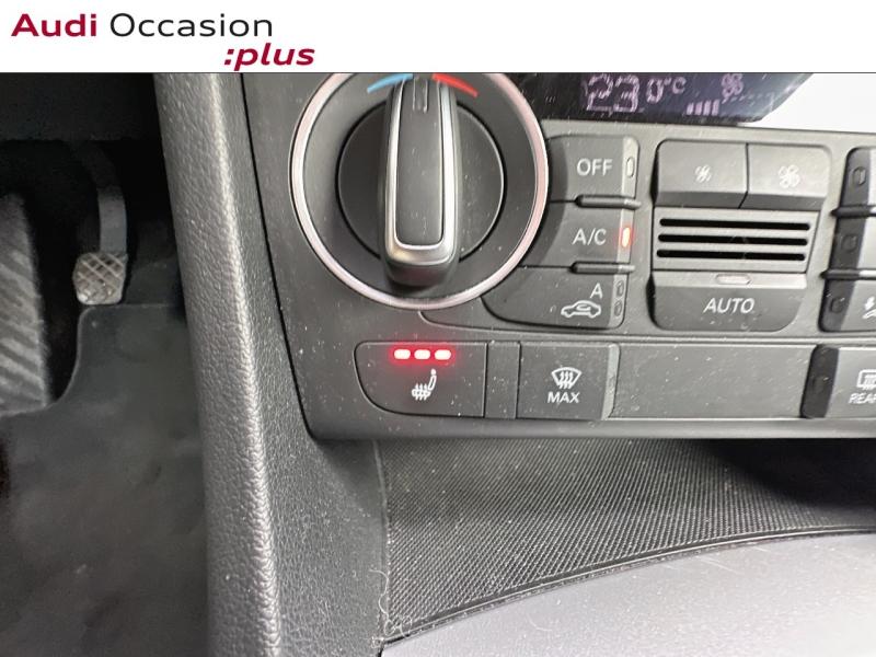 Voitures occasions Audi Q3 S line Lille