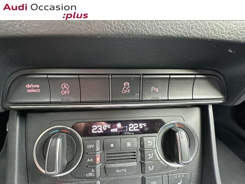 Voitures occasions Audi Q3 S line Lille
