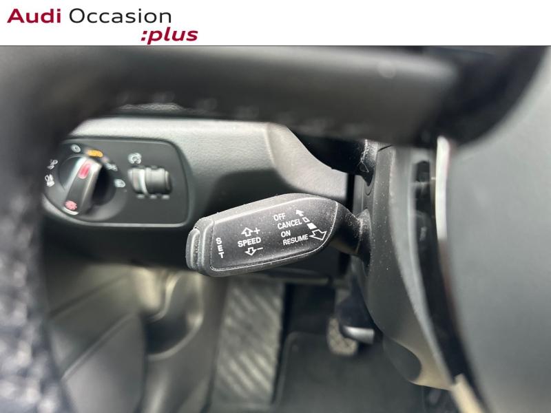 Voitures occasions Audi Q3 S line Lille