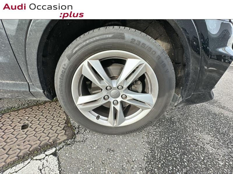 Voitures occasions Audi Q3 S line Lille