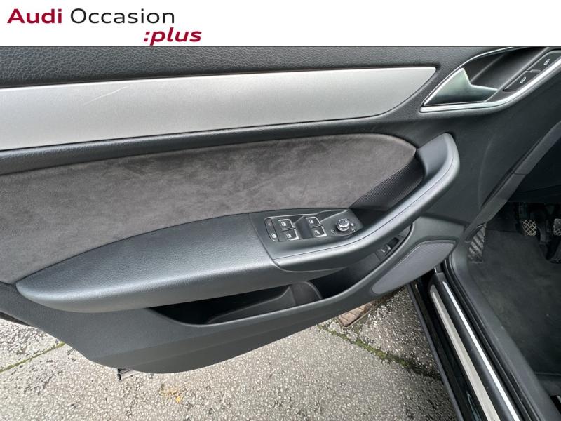 Voitures occasions Audi Q3 S line Lille