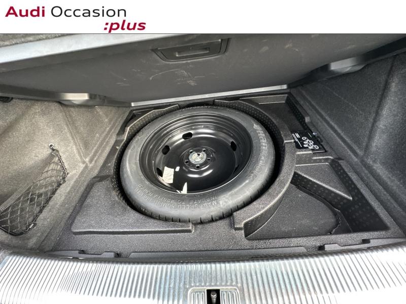 Voitures occasions Audi Q3 S line Lille