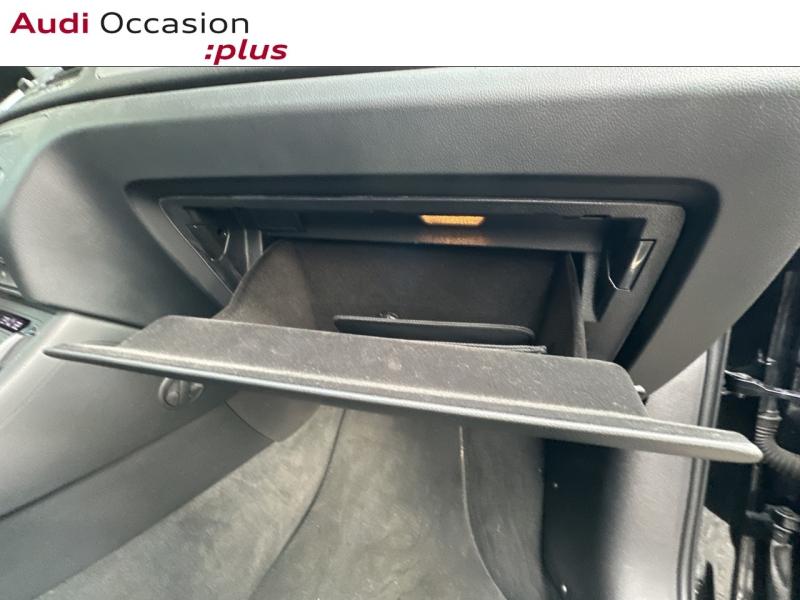 Voitures occasions Audi Q3 S line Lille