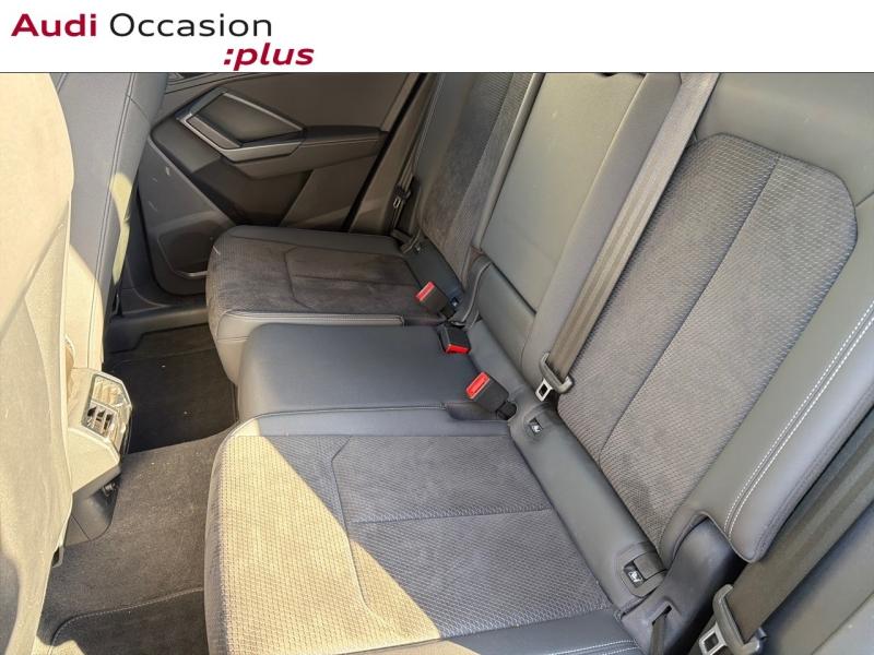Voitures occasions Audi Q3 Sportback Design Lille