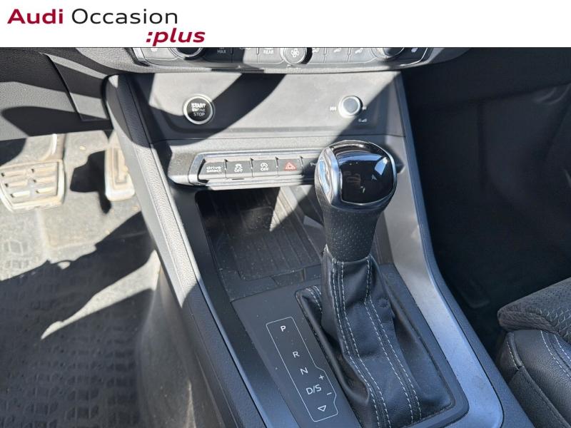 Voitures occasions Audi Q3 Sportback Design Lille