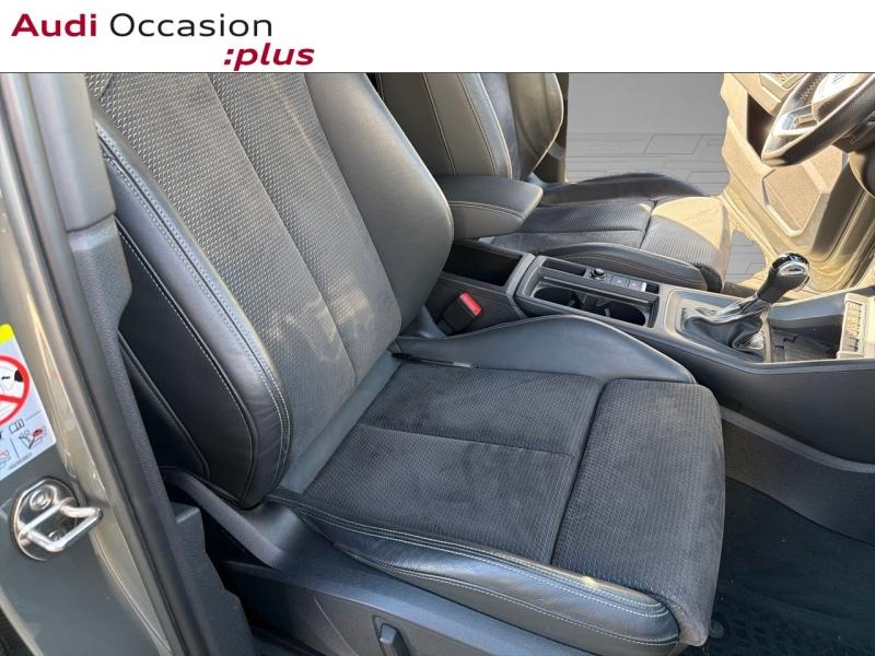 Voitures occasions Audi Q3 Sportback Design Lille