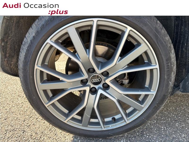 Voitures occasions Audi Q3 Sportback Design Lille
