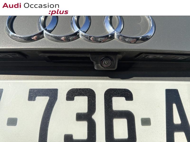 Voitures occasions Audi Q3 Sportback Design Lille