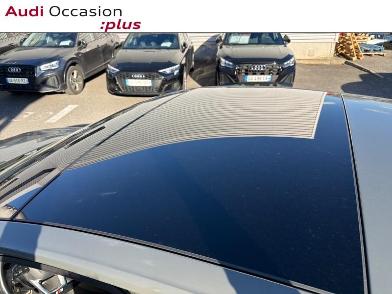 Voitures occasions Audi Q3 Sportback Design Lille