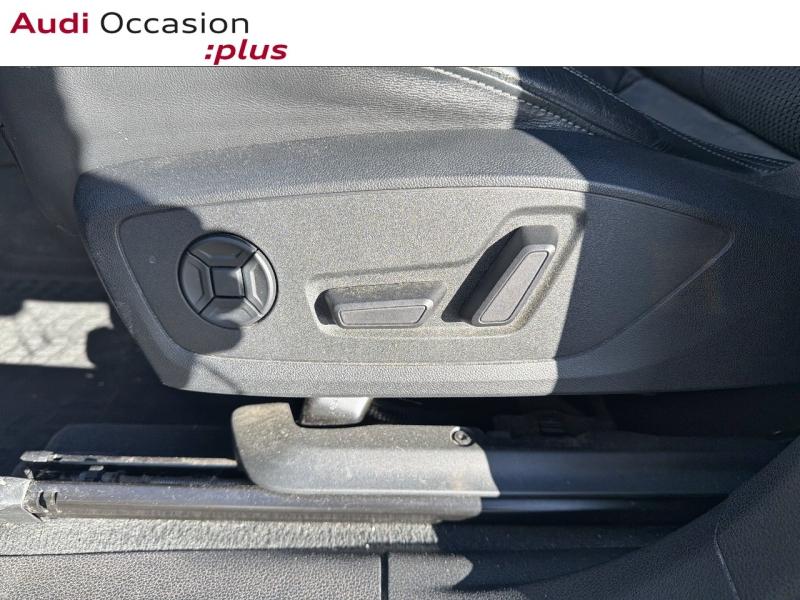 Voitures occasions Audi Q3 Sportback Design Lille