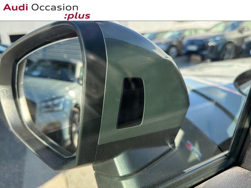 Voitures occasions Audi Q3 Sportback Design Lille