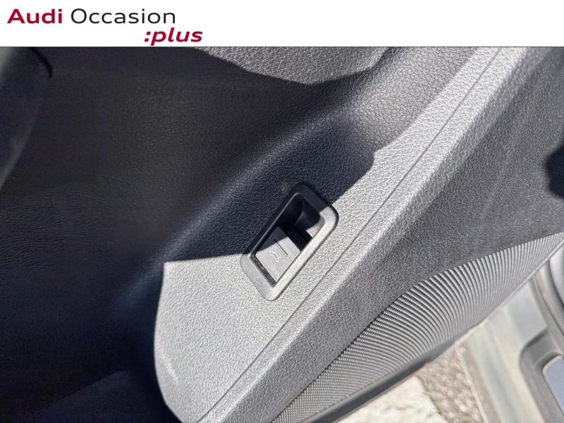 Voitures occasions Audi Q3 Sportback Design Lille