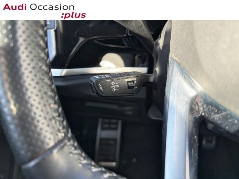 Voitures occasions Audi Q3 Sportback Design Lille