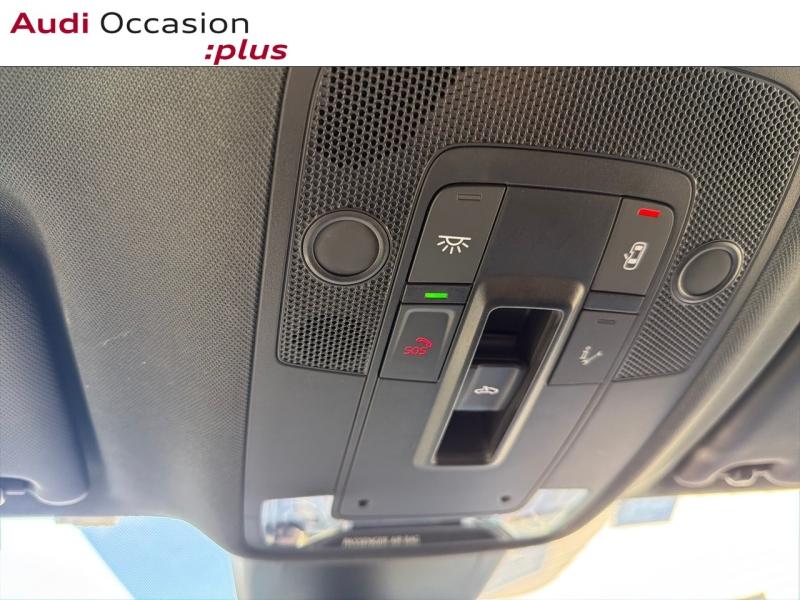 Voitures occasions Audi Q3 Sportback Design Lille