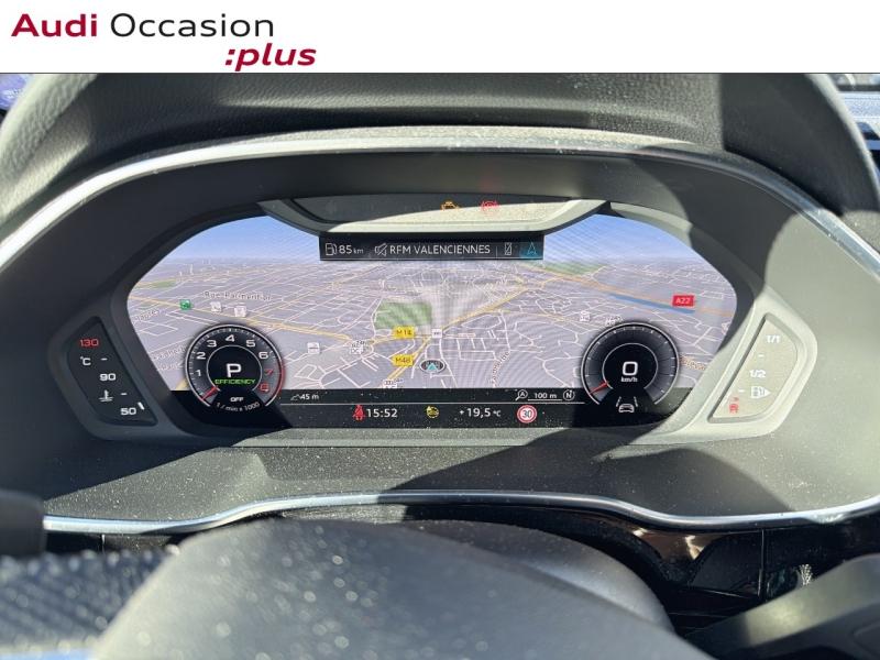 Voitures occasions Audi Q3 Sportback Design Lille