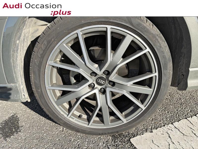 Voitures occasions Audi Q3 Sportback Design Lille
