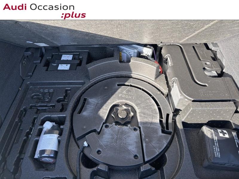 Voitures occasions Audi Q3 Sportback Design Lille