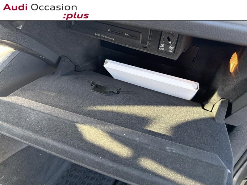 Voitures occasions Audi Q3 Sportback Design Lille