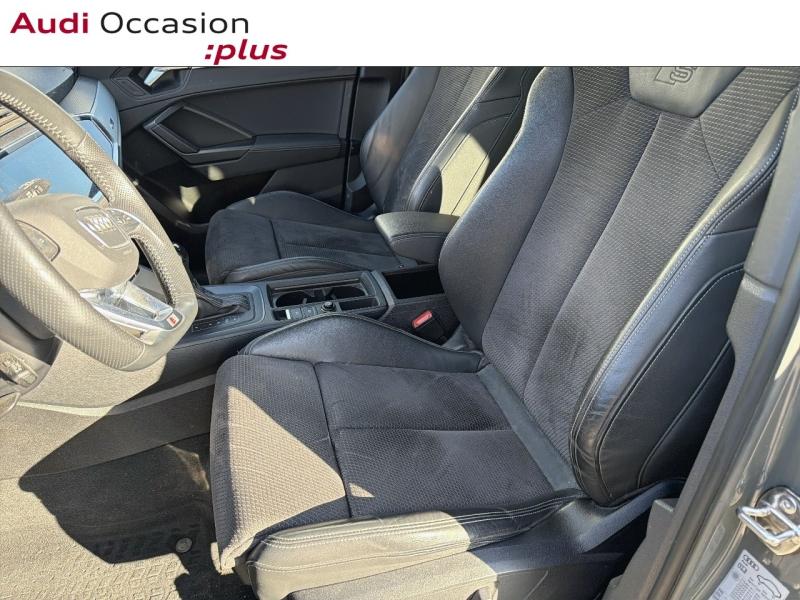 Voitures occasions Audi Q3 Sportback Design Lille