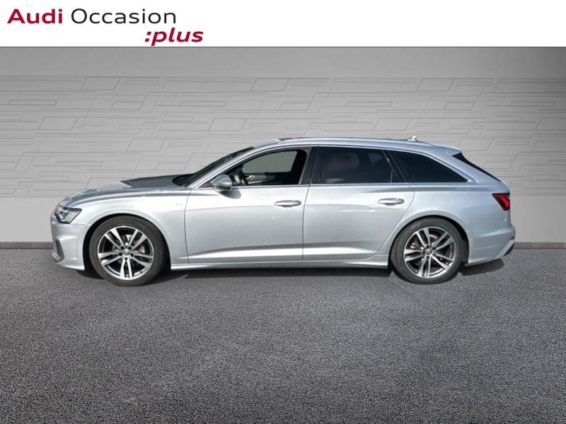 Voitures occasions Audi A6 AVANT S line Lille