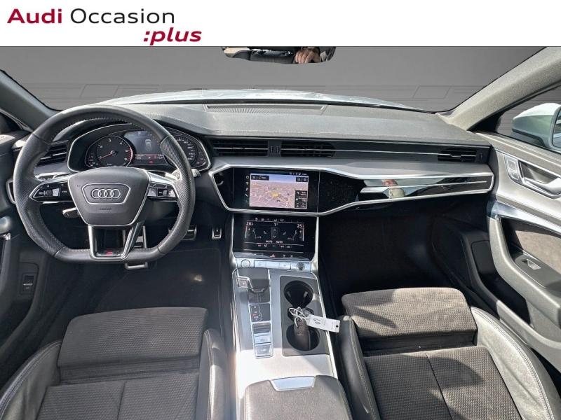 Voitures occasions Audi A6 AVANT S line Lille