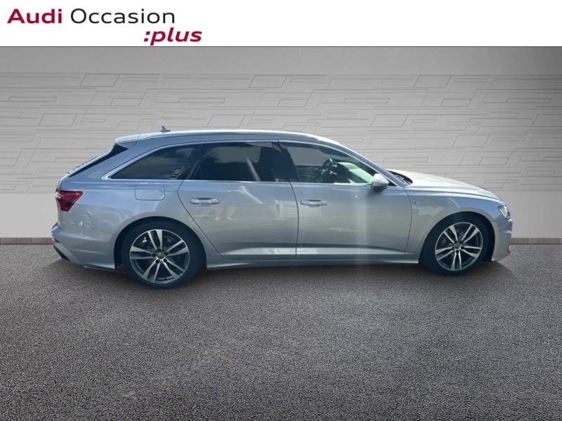 Voitures occasions Audi A6 AVANT S line Lille
