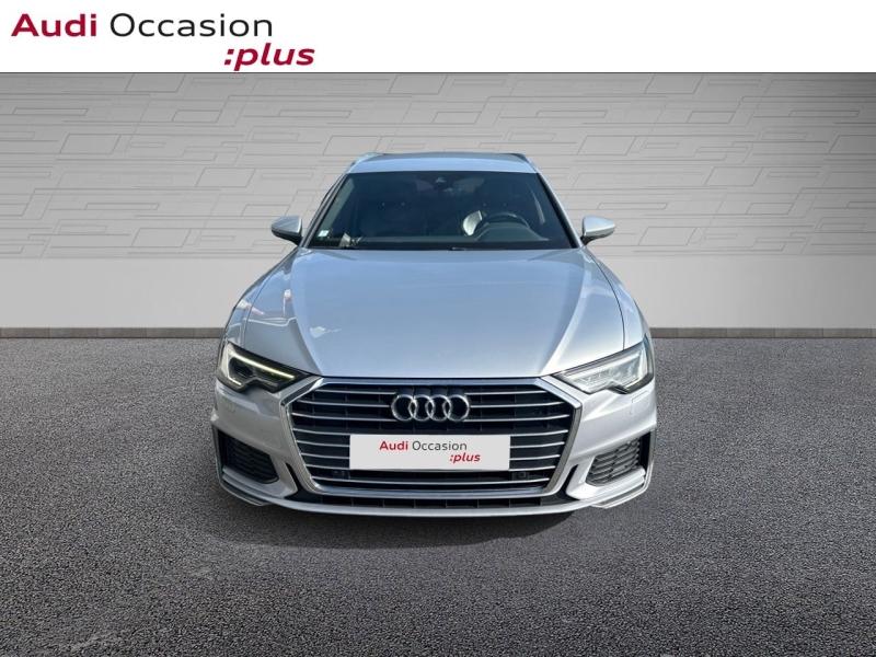 Voitures occasions Audi A6 AVANT S line Lille