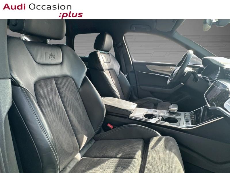 Voitures occasions Audi A6 AVANT S line Lille
