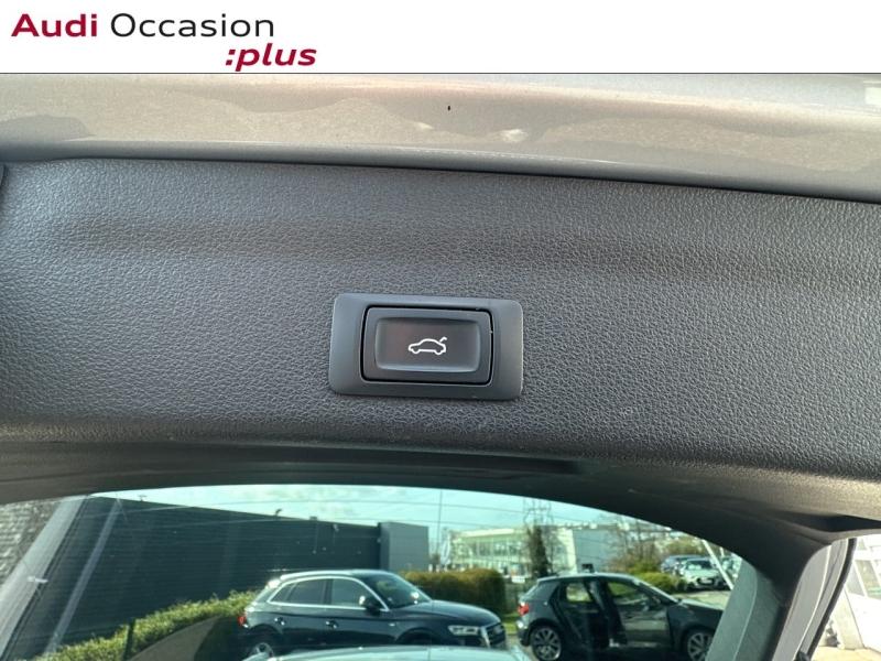 Voitures occasions Audi A6 AVANT S line Lille