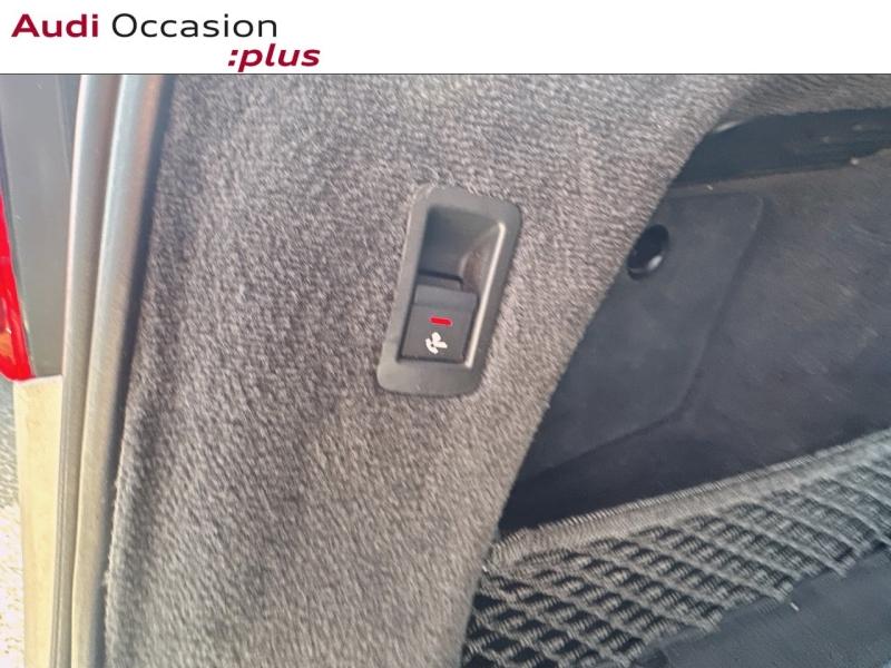 Voitures occasions Audi A6 AVANT S line Lille