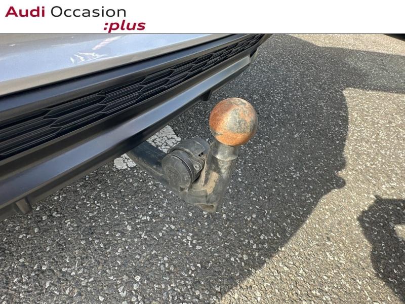 Voitures occasions Audi A6 AVANT S line Lille