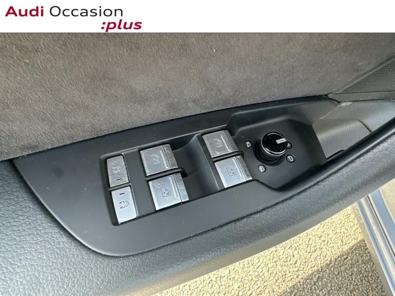 Voitures occasions Audi A6 AVANT S line Lille