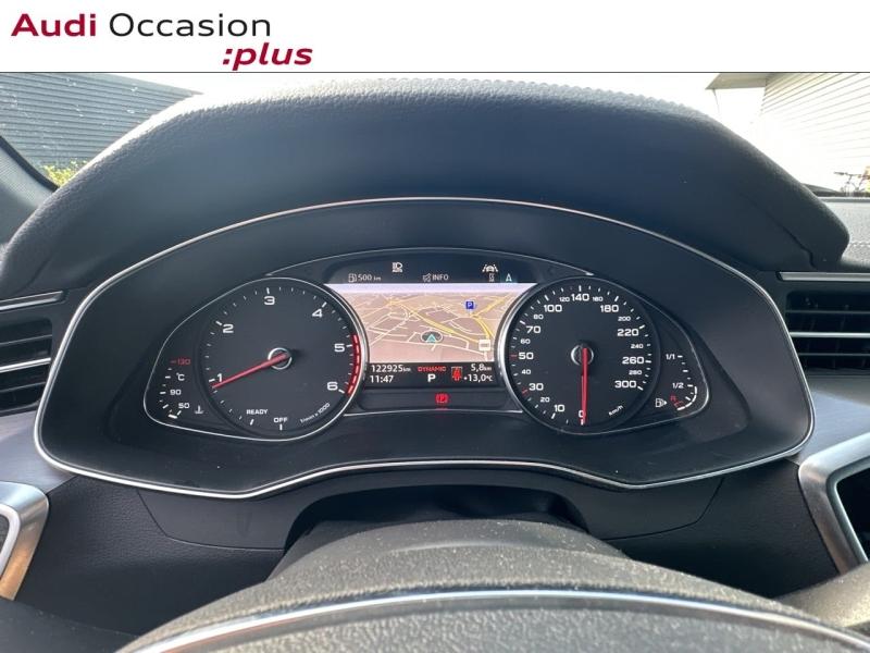 Voitures occasions Audi A6 AVANT S line Lille