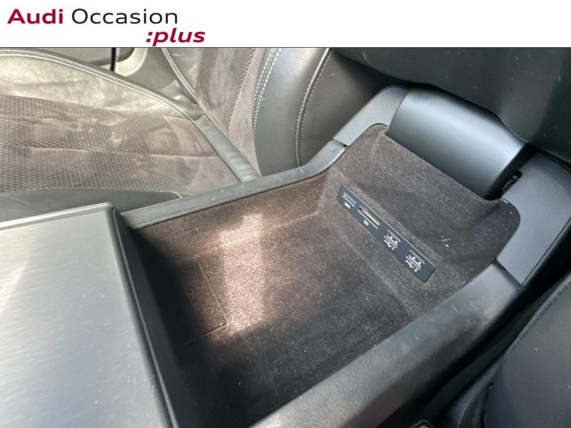 Voitures occasions Audi A6 AVANT S line Lille