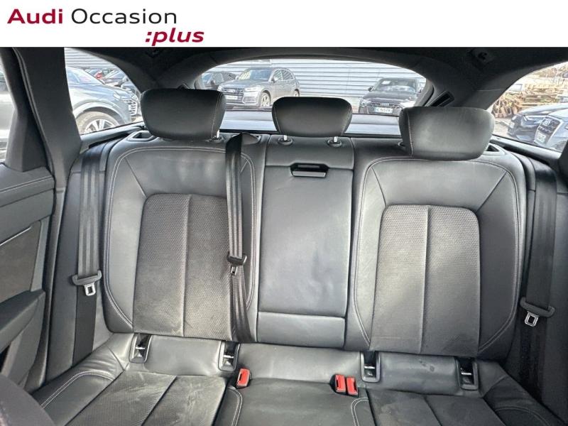 Voitures occasions Audi A6 AVANT S line Lille