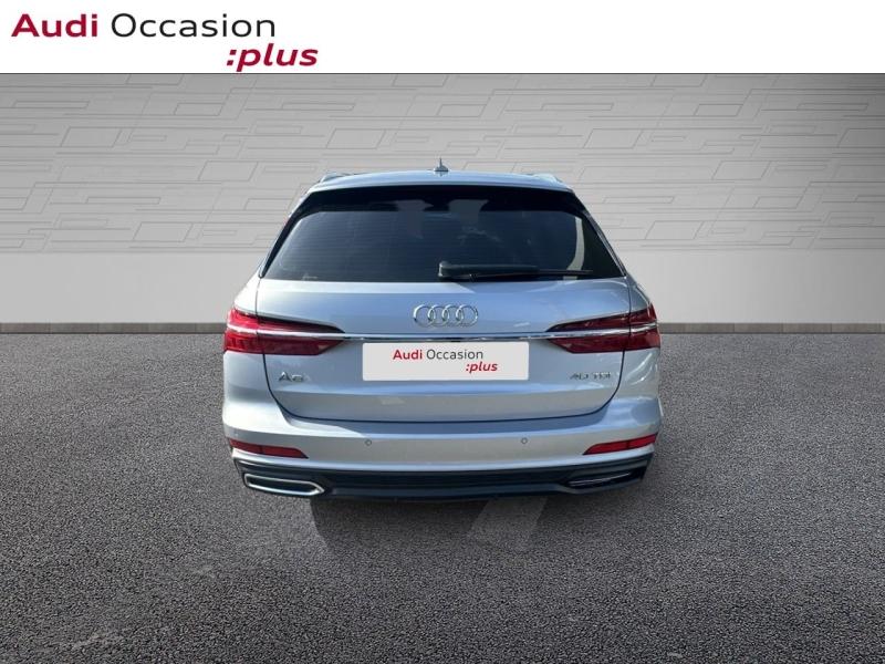 Voitures occasions Audi A6 AVANT S line Lille