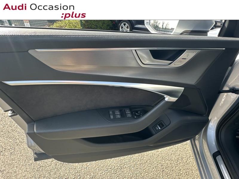 Voitures occasions Audi A6 AVANT S line Lille