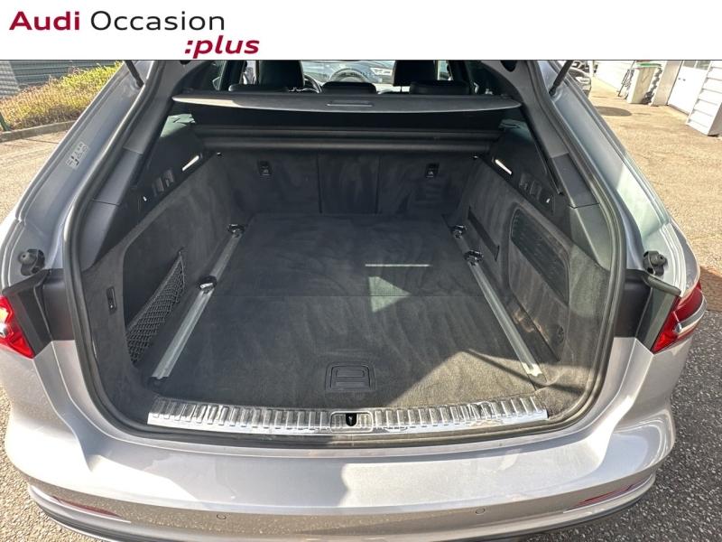 Voitures occasions Audi A6 AVANT S line Lille
