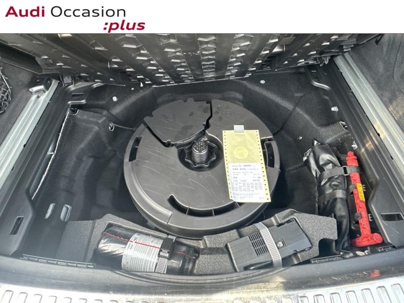 Voitures occasions Audi A6 AVANT S line Lille