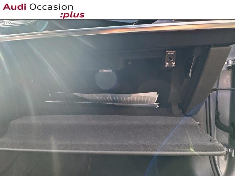 Voitures occasions Audi A6 AVANT S line Lille